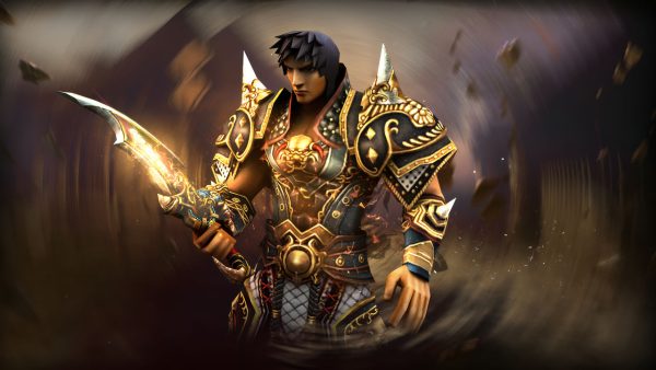 GamingHakari v1 Metin2 Server Files (1-120 Farm)